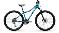 Centurion EVE Pro 200 MATT-PETROLBLAU (GRAU/WEISS)