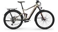 Centurion Lhasa E R2600i EQ SAND