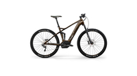 Centurion Lhasa E R850i CAPPUCHINO MATT