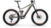 Centurion No Pogo E R2600i TREIBSAND (SCHWARZ/ORANGE)