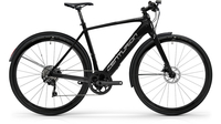 Centurion Overdrive C C Z3000 EQ L SCHWARZ