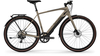 Centurion Overdrive City Z1000 EQ TREIBSAND (SCHWARZ)