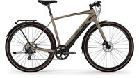 Centurion Overdrive City Z1000 EQ TREIBSAND (SCHWARZ)