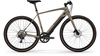 Centurion Overdrive City Z1000 TREIBSAND (SCHWARZ)