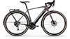 Centurion Overdrive GA Z4000 GT HELLGRAU (SCHWARZ/ROT)