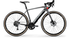 Centurion Overdrive Gravel Z4000 HELLGRAU (SCHWARZ/ROT)