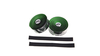 CFP Anti-Slip Air Vent Colour Tape BLACK/GREEN
