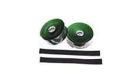CFP Anti-Slip Air Vent Colour Tape BLACK/GREEN