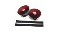 CFP Anti-Slip Air Vent Colour Tape BLACK/RED