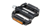CFP BMX Pedal B-50 SCHWARZ