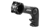 CFP by Ergotec Octopus Ahead 50 BLACK SANDBLAST