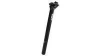 CFP by Ergotec Sattelstützen BLACK SANDBLAST
