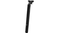 CFP by Ergotec Sattelstützen BLACK SANDBLAST