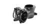 CFP by Ergotec Vorbauten BLACK SANDBLAST