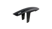CFP Challenge Mudguard Front SCHWARZ