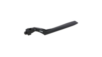 CFP Challenge Mudguard Rear SCHWARZ