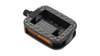 CFP City Pedal C-10 SCHWARZ/GRAU