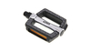 CFP City Pedal C-30 SCHWARZ