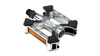 CFP City Pedal C-30 SILBER