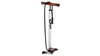 CFP Classical One Standpumpe SILVER