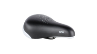 CFP Cool Kid Sattel SCHWARZ