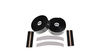 CFP Cork Gel Tape Lenkerband BLACK