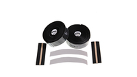 CFP Cork Gel Tape Lenkerband BLACK