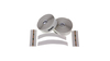 CFP Cork Gel Tape Lenkerband WHITE