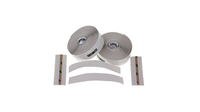 CFP Cork Gel Tape Lenkerband WHITE