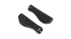 CFP Cross Ergo Gel Lock BLACK