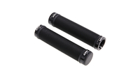 CFP Dirt Double Lock Lenkergriffe BLACK