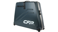 CFP Flugkoffer Big Box Set GRAU