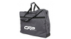 CFP Flugtasche Luxus DARKGREY