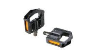 CFP FP-08 Faltpedal SCHWARZ