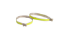 CFP Hosenspange Reflex 1 Paar CHROM