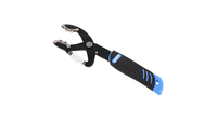CFP Kettenpeitsche Pro SCHWARZ/BLAU