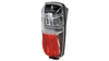 CFP LED-Rücklicht Red Fire ROT