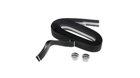 CFP Microfiber Tape Lenkerband BLACK