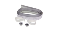 CFP Microfiber Tape Lenkerband WHITE