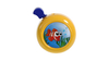 CFP Motivglocke 3D GELB/BLAU