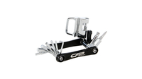 CFP MT-003 Multitool SCHWARZ