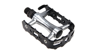 CFP MTB Pedal M-01 SCHWARZ/SILBER