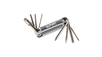 CFP Multitool MT-001 SILBER