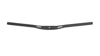 CFP Riserbar 680 mm Aluminium BLACK