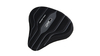 CFP Satteldecke Memory Foam City SCHWARZ