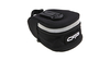 CFP Satteltasche Travel SCHWARZ