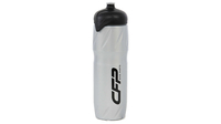 CFP Thermoflasche Challenge SILBER