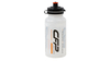 CFP Trinkflasche Activity 500 ml TRANSPARENT