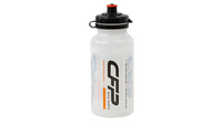 CFP Trinkflasche Activity 500 ml TRANSPARENT