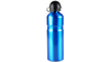 CFP Trinkflasche Alu BLAU